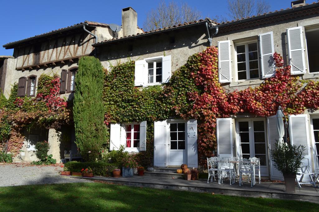 Affittacamere D'hotes Domaine Du Hameau Baylesse
