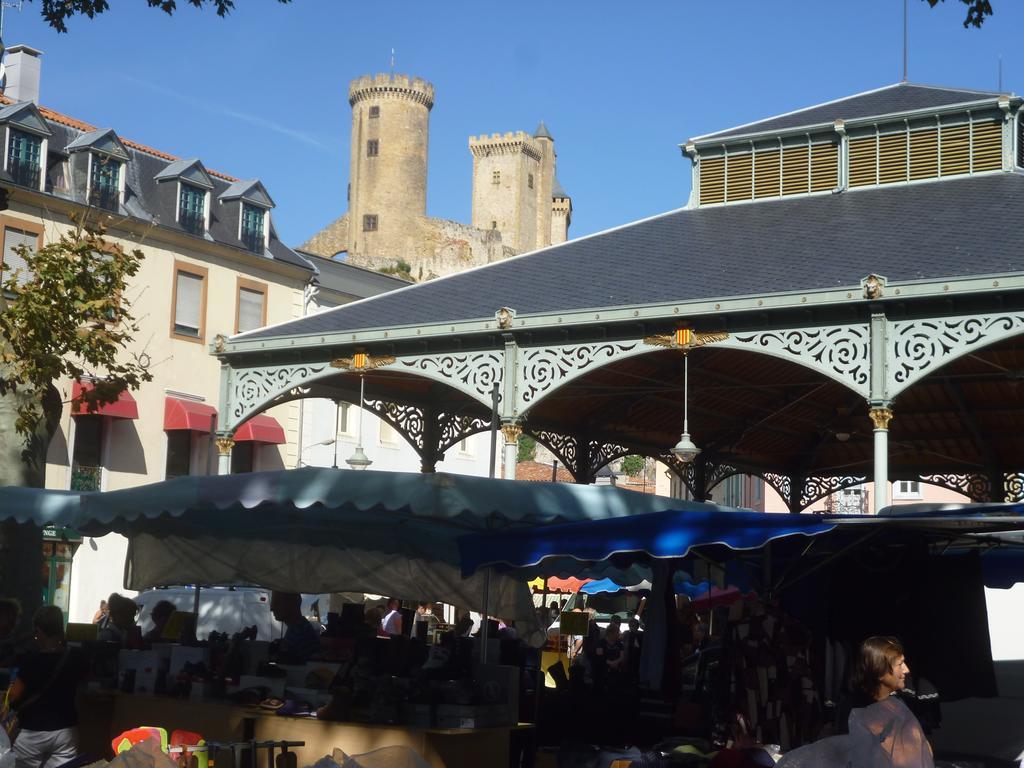 Affittacamere D'hotes Domaine Du Hameau Baylesse Saint-Jean-d'Aigues-Vives