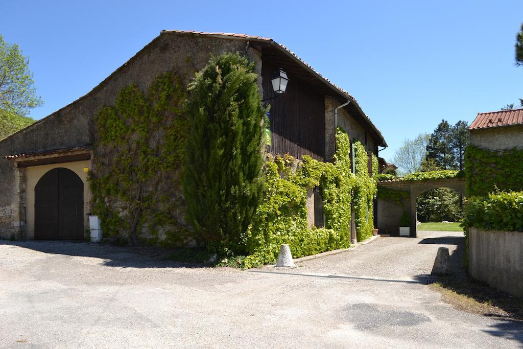 D'hotes Domaine Du Hameau Baylesse 2*