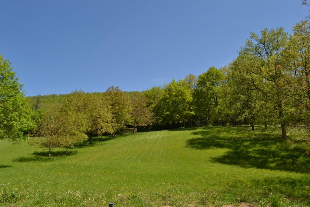 Affittacamere D'hotes Domaine Du Hameau Baylesse 2*