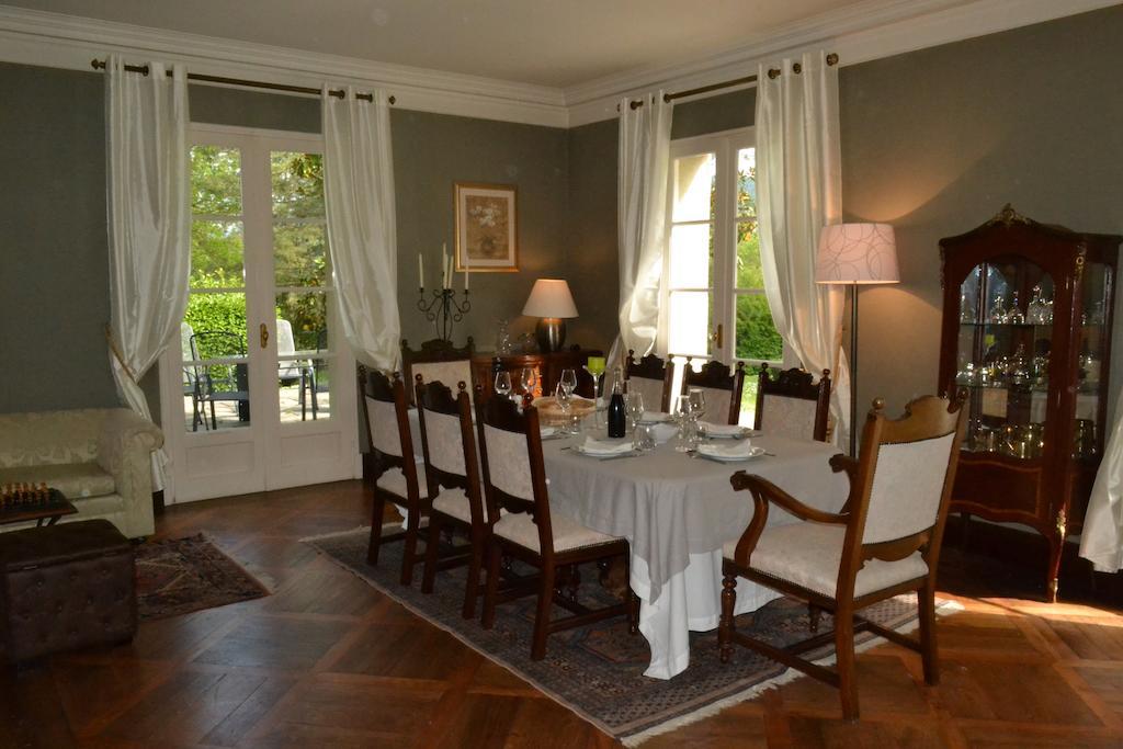 Affittacamere D'hotes Domaine Du Hameau Baylesse 2*