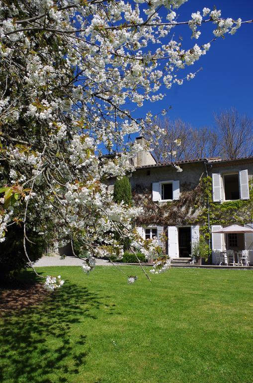 Affittacamere D'hotes Domaine Du Hameau Baylesse Saint-Jean-d'Aigues-Vives