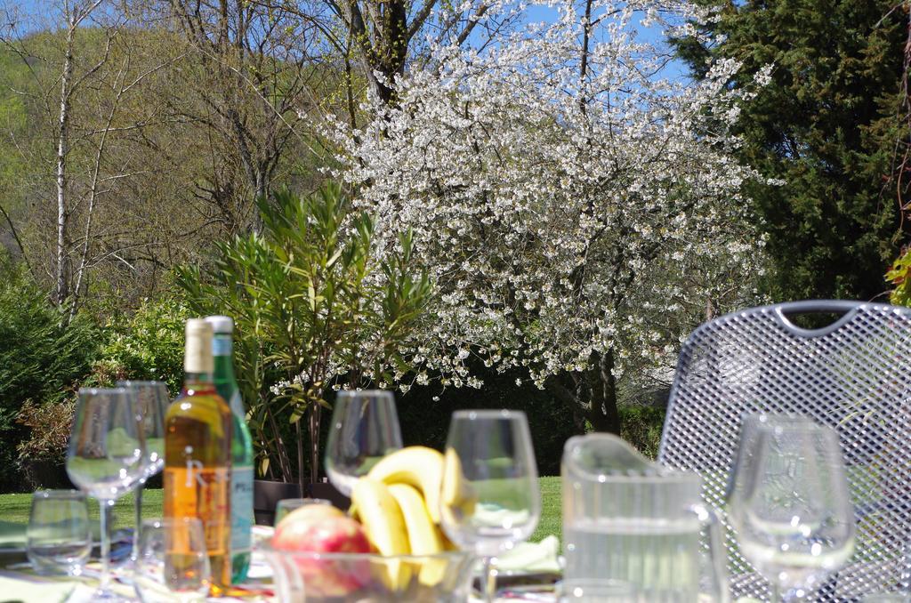 Affittacamere D'hotes Domaine Du Hameau Baylesse 2*