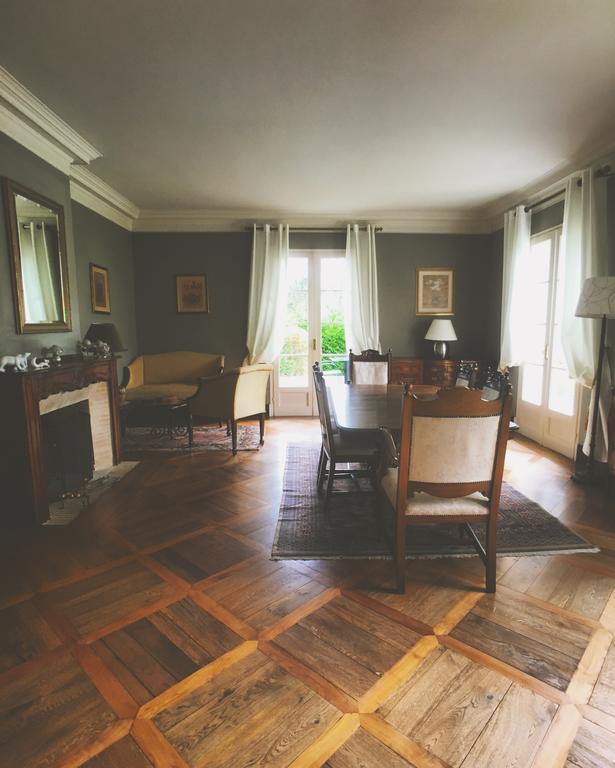 Affittacamere D'hotes Domaine Du Hameau Baylesse 2*