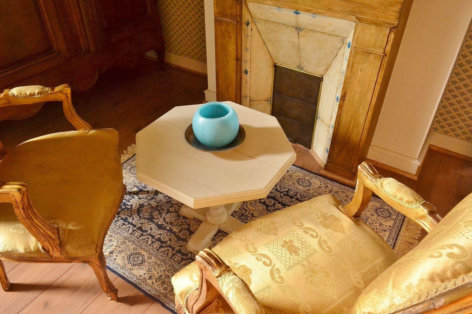 D'hotes Domaine Du Hameau Baylesse Affittacamere Saint-Jean-d'Aigues-Vives