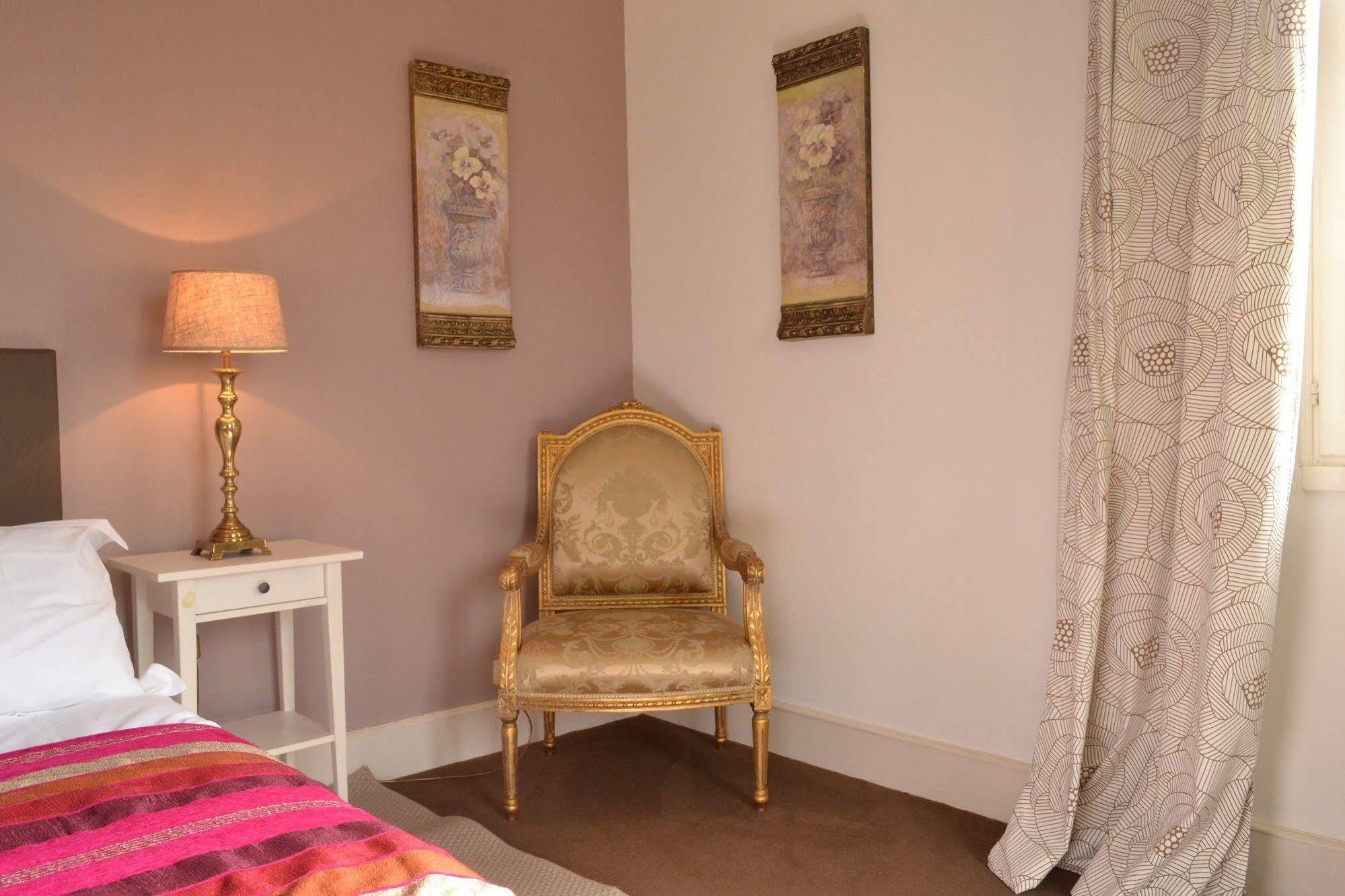 Affittacamere D'hotes Domaine Du Hameau Baylesse