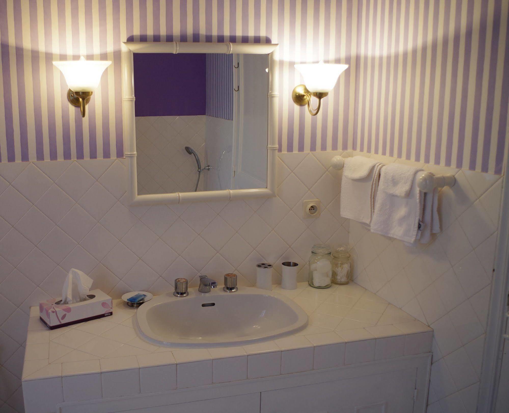D'hotes Domaine Du Hameau Baylesse