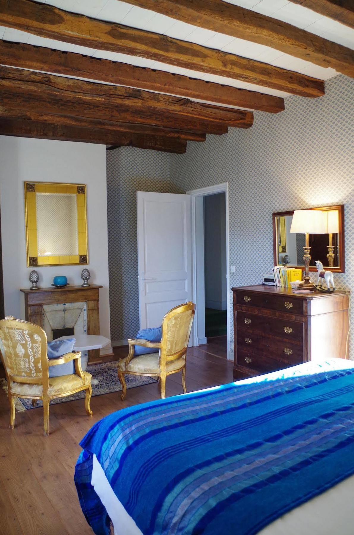 Affittacamere D'hotes Domaine Du Hameau Baylesse