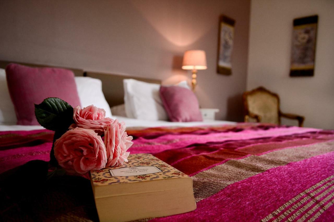 Affittacamere D'hotes Domaine Du Hameau Baylesse 2*