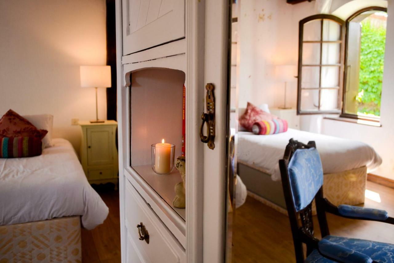 Affittacamere D'hotes Domaine Du Hameau Baylesse 2*