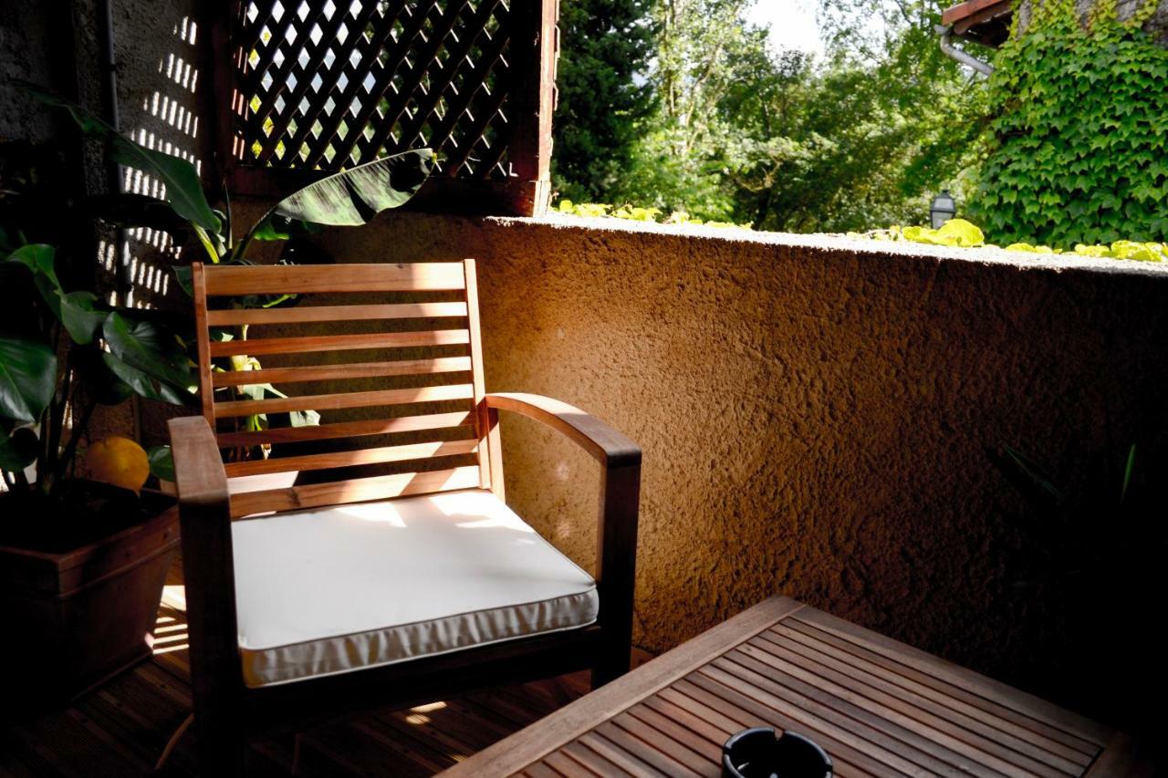 D'hotes Domaine Du Hameau Baylesse 2*