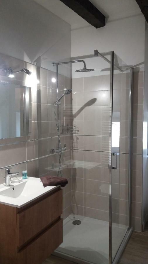 Affittacamere D'hotes Domaine Du Hameau Baylesse 2*