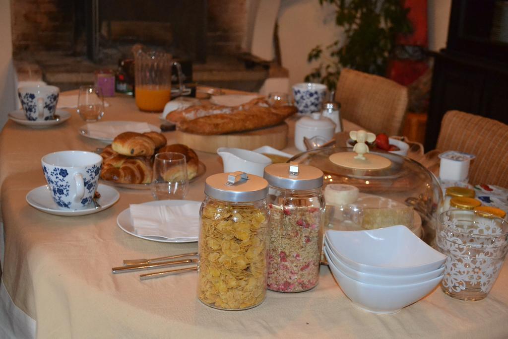 Gasthuis D'hotes Domaine Du Hameau Baylesse 2*